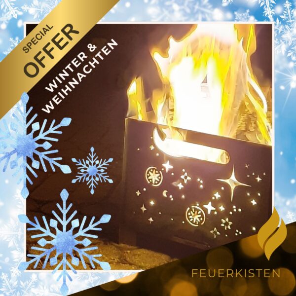 Feuerkiste ***Weihnachten***