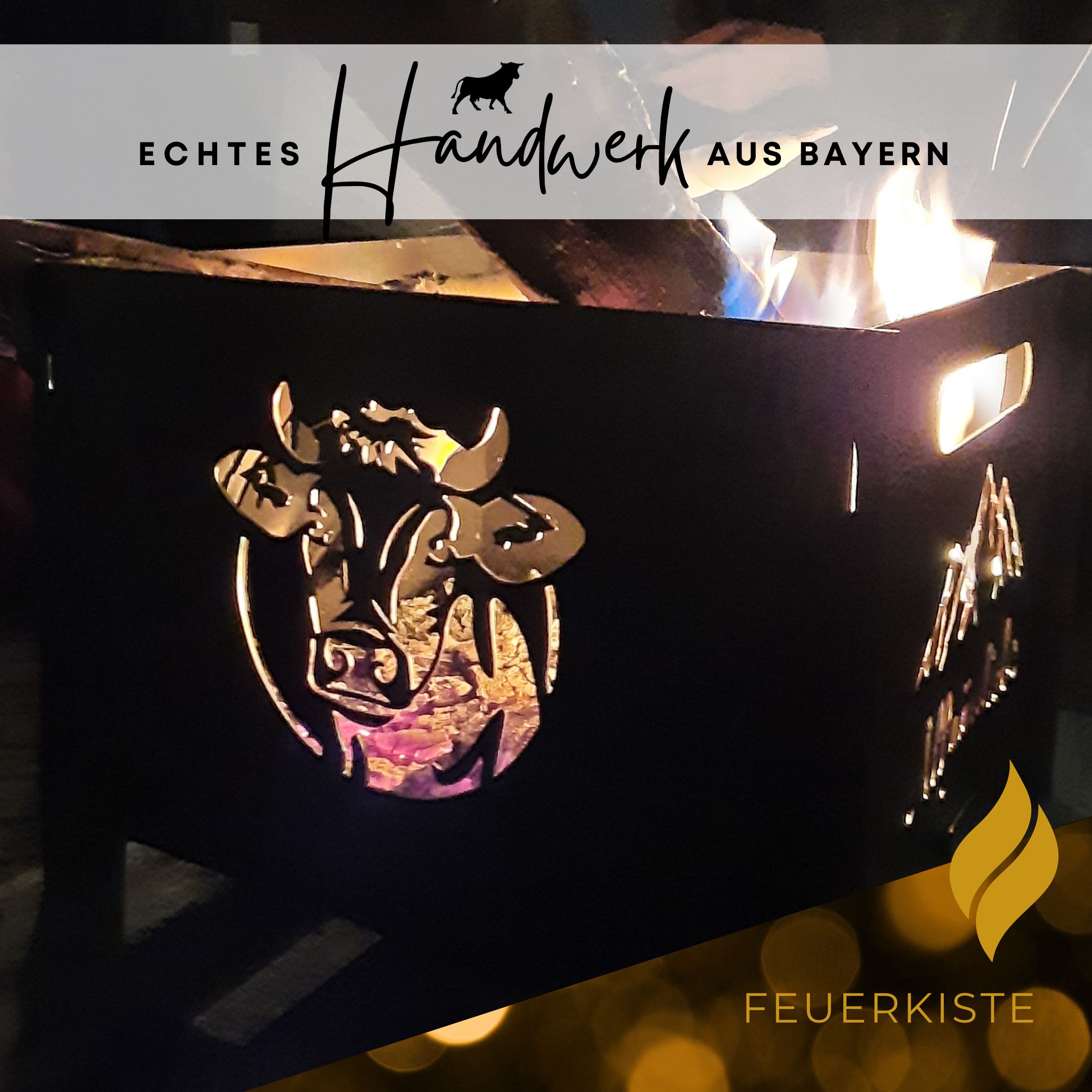 Feuerkiste ***Allgäuliebe*** – Bild 5