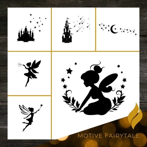 Feuerkiste ***Fairytale*** – Bild 2