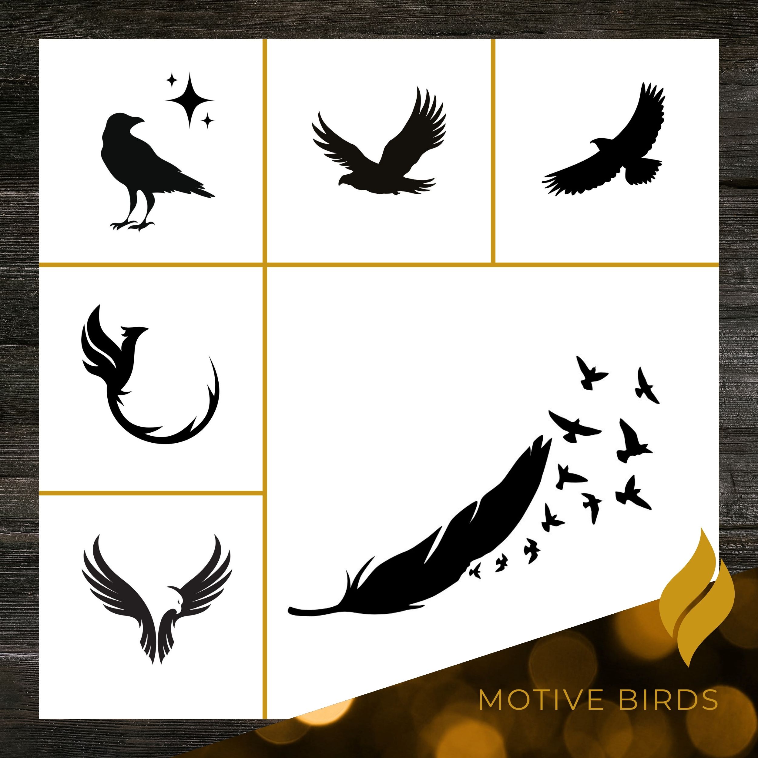 Feuerkiste ***Halloween*** – Bild 4