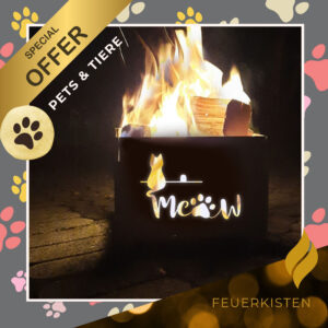 Feuerkiste ***Tiere***