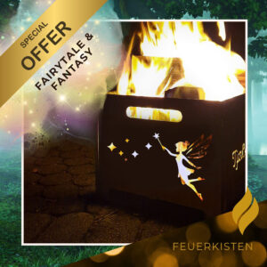 Feuerkiste ***Fairytale***